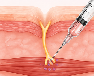 Anti-Wrinkle Injections in Hemel Hempstead: The Complete Guide